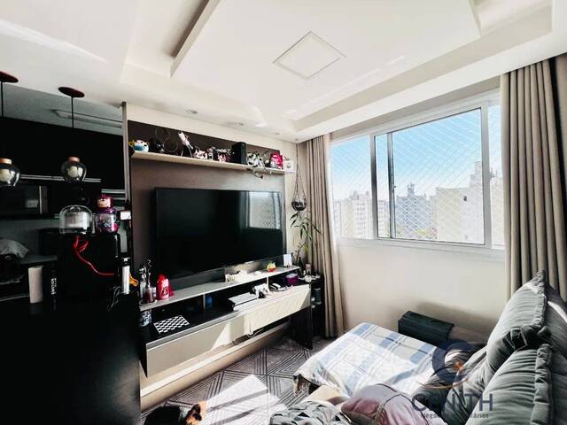 Apartamento para Venda em São Paulo - 5