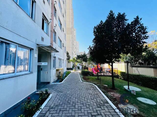 #CEN776 - Apartamento para Venda em São Paulo - SP - 2