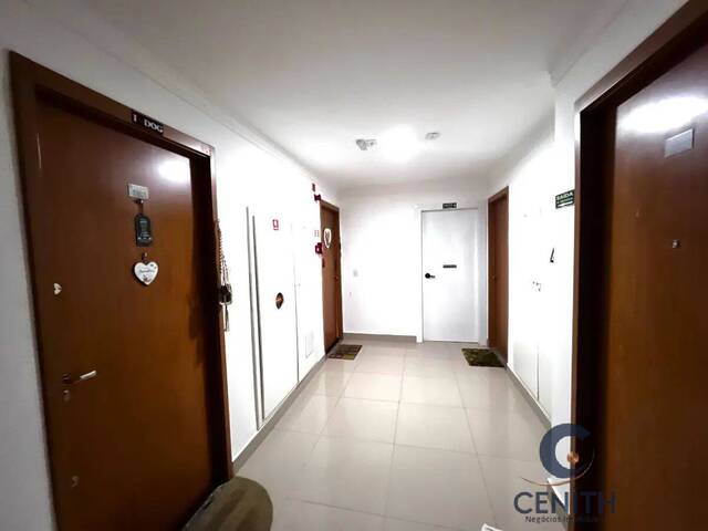 #CEN776 - Apartamento para Venda em São Paulo - SP - 3