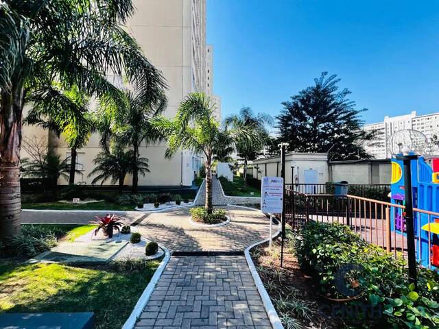 #CEN776 - Apartamento para Venda em São Paulo - SP