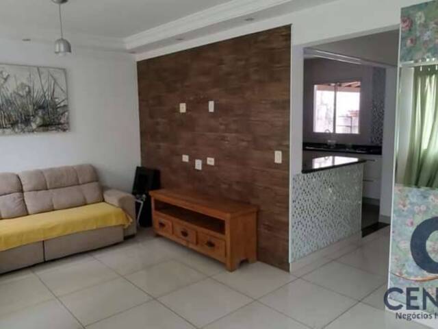 #CEN777 - Casa em condomínio para Venda em Cotia - SP - 3