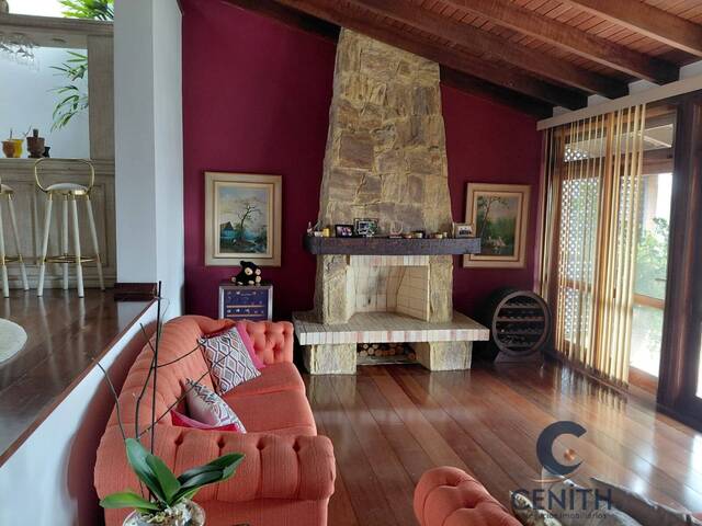 #CEN779 - Casa em condomínio para Venda em Cotia - SP - 3