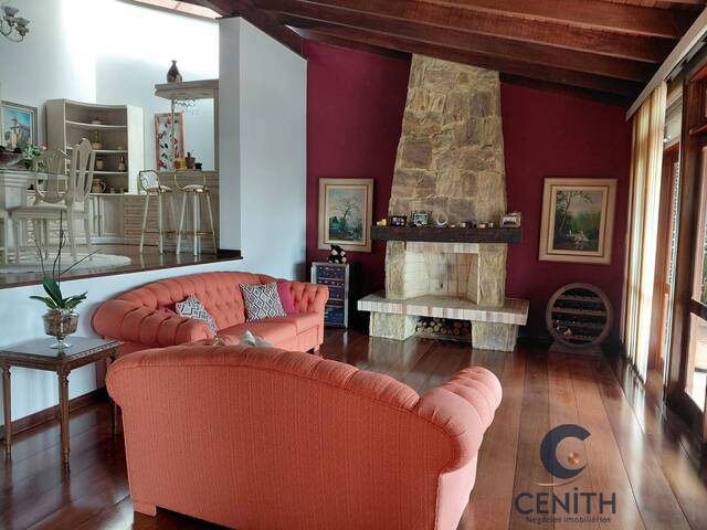 Casa em condomínio para Venda em Cotia - 5