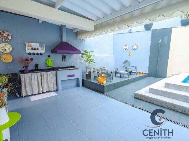 #CEN780 - Casa em condomínio para Venda em Cotia - SP - 2