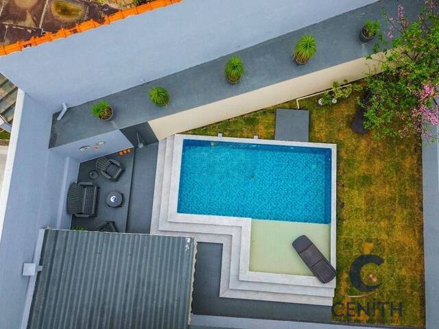 #CEN780 - Casa em condomínio para Venda em Cotia - SP - 3