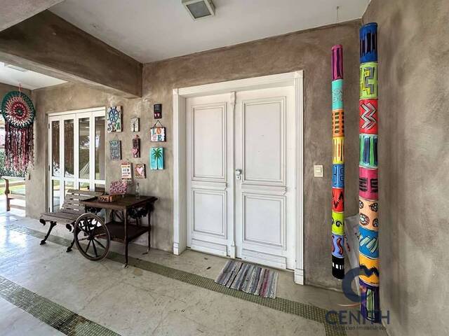 #CEN781 - Casa em condomínio para Venda em Cotia - SP - 2