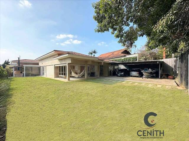 Venda em Jardim Passárgada I - Cotia