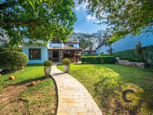 Venda em Palos Verdes - Cotia