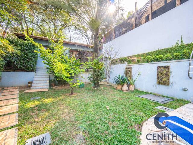 #CEN782 - Casa em condomínio para Venda em Cotia - SP - 2