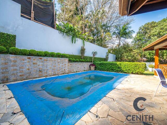 #CEN782 - Casa em condomínio para Venda em Cotia - SP - 3