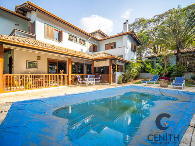 Venda em Palos Verdes - Cotia