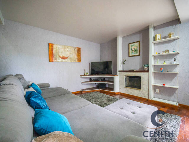 #CEN783 - Casa para Venda em Carapicuíba - SP - 3