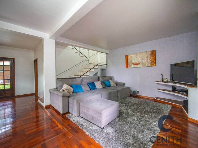 #CEN783 - Casa para Venda em Carapicuíba - SP - 1