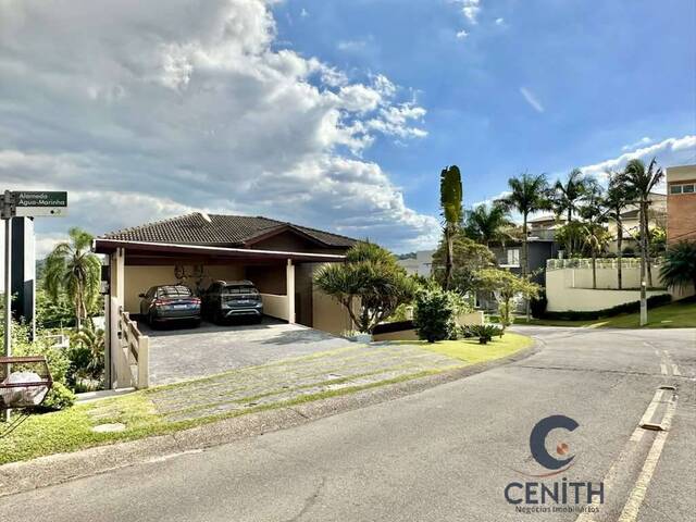 #CEN784 - Casa em condomínio para Venda em Carapicuíba - SP - 2