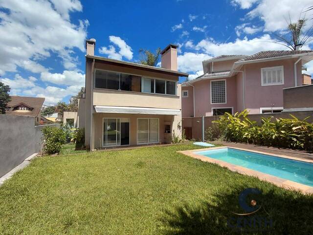 #CEN785 - Casa em condomínio para Venda em Cotia - SP - 2