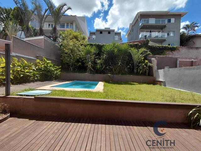 #CEN785 - Casa em condomínio para Venda em Cotia - SP - 3