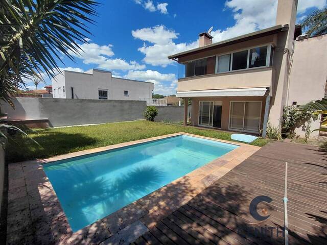 #CEN785 - Casa em condomínio para Venda em Cotia - SP - 1