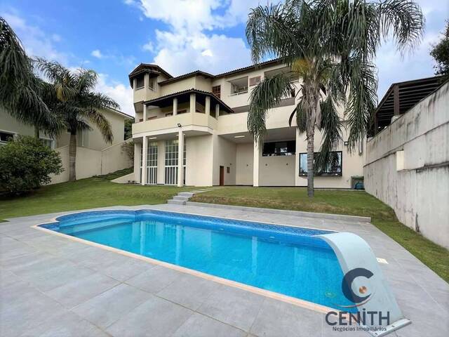 #CEN786 - Casa em condomínio para Venda em Cotia - SP - 1