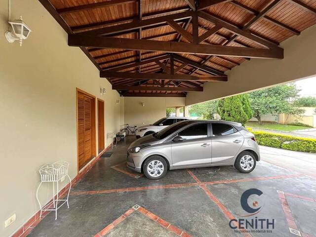 #CEN786 - Casa em condomínio para Venda em Cotia - SP - 3