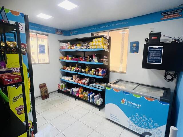 Apartamento para Venda em Cotia - 5