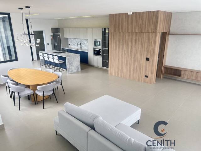 #CEN790 - Casa para Locação em Cotia - SP - 2