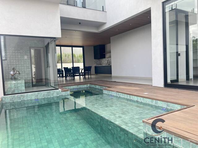 #CEN790 - Casa para Locação em Cotia - SP - 1