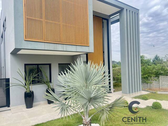 #CEN452 - Casa em condomínio para Venda em Cotia - SP