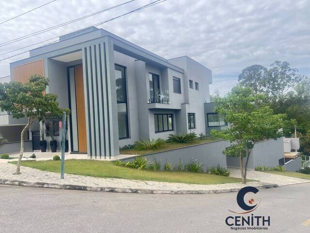 #CEN452 - Casa em condomínio para Venda em Cotia - SP