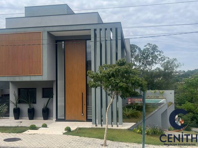 #CEN452 - Casa em condomínio para Venda em Cotia - SP