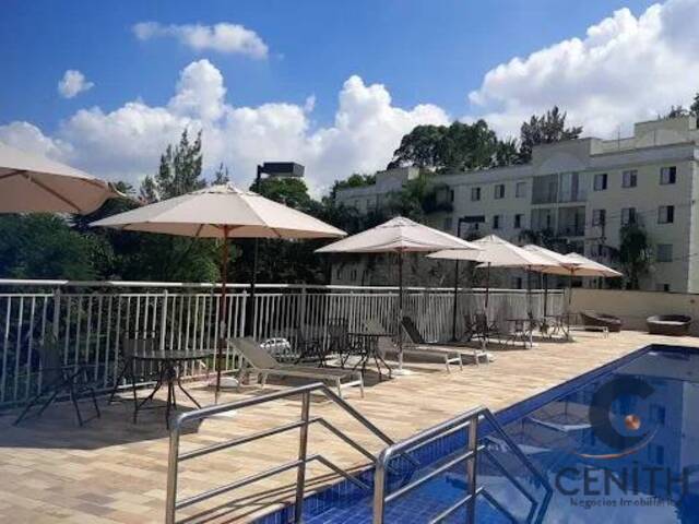 #CEN792 - Apartamento para Venda em Cotia - SP - 3