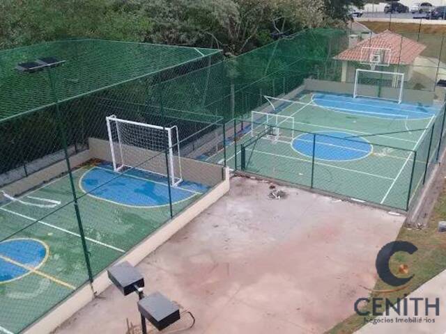 #CEN792 - Apartamento para Venda em Cotia - SP - 2