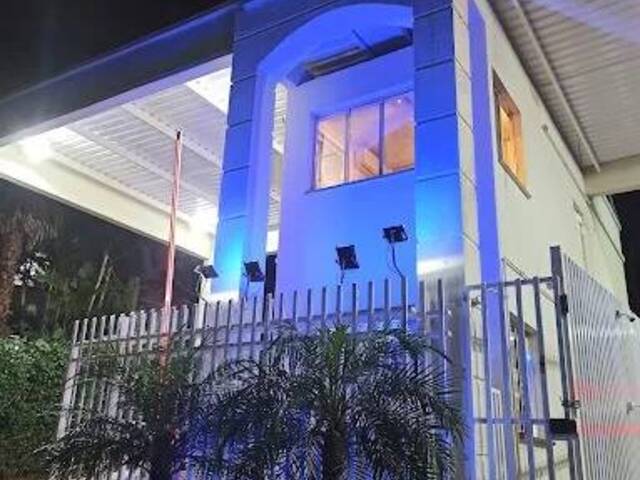 #CEN792 - Apartamento para Venda em Cotia - SP - 1