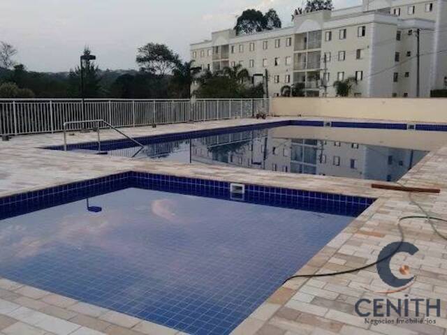 Apartamento para Venda em Cotia - 4