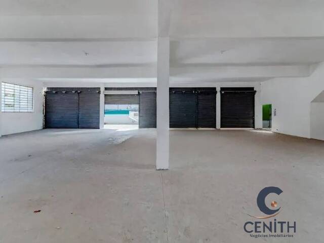 #CEN349 - Galpão para Locação em São Paulo - SP - 3