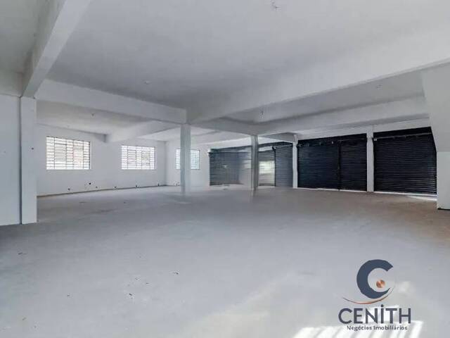 #CEN349 - Galpão para Locação em São Paulo - SP - 2