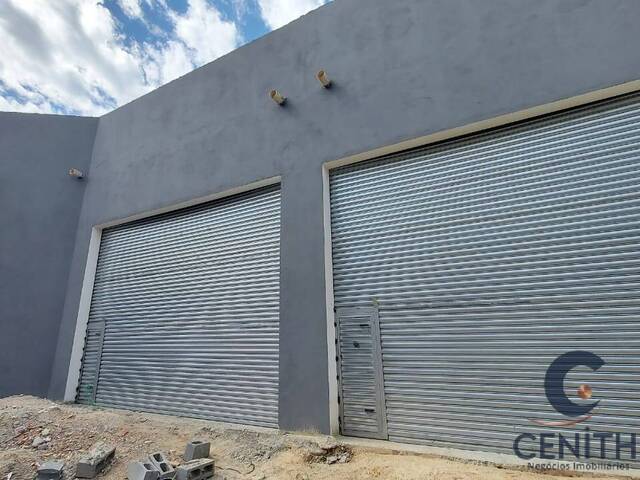 #CEN793 - Galpão para Locação em Cotia - SP - 2