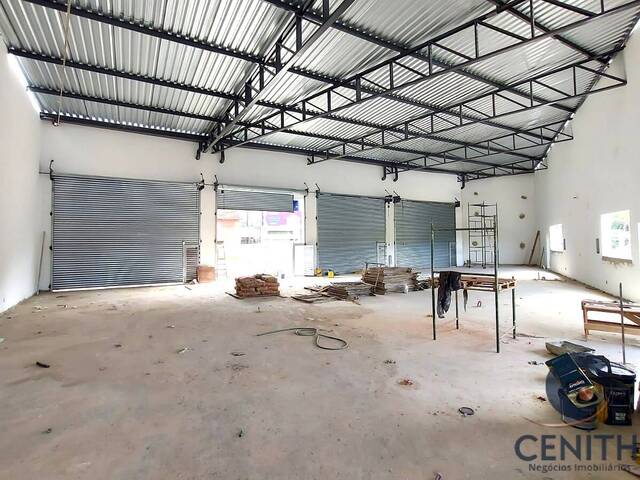 #CEN793 - Galpão para Locação em Cotia - SP