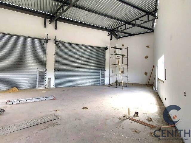 #CEN793 - Galpão para Locação em Cotia - SP - 3