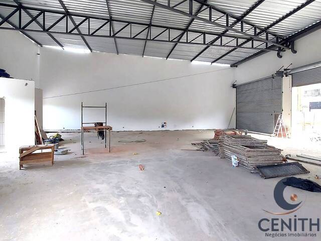 Locação em Centro - Cotia