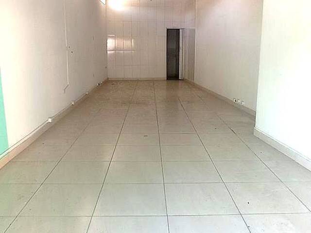 #CEN794 - Loja para Locação em Cotia - SP - 1