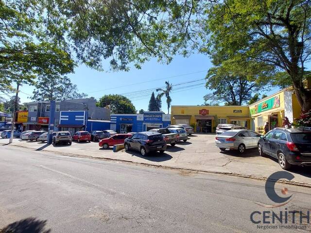 #CEN794 - Loja para Locação em Cotia - SP - 3