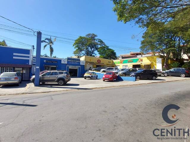 #CEN794 - Loja para Locação em Cotia - SP - 2