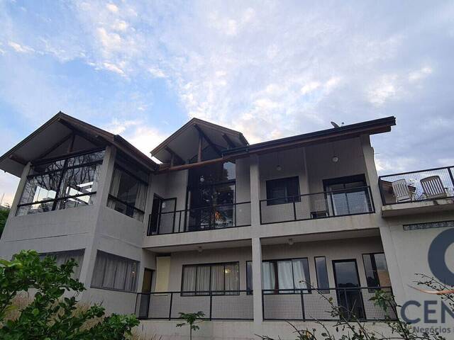 #CEN795 - Casa em condomínio para Venda em Cotia - SP - 1