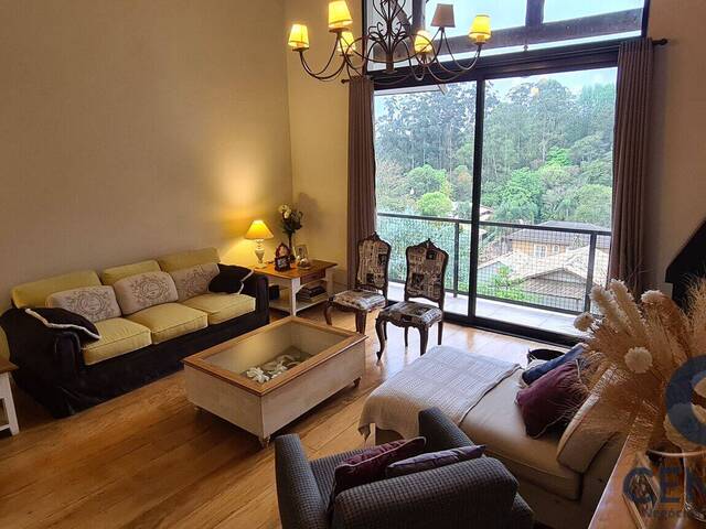 #CEN795 - Casa em condomínio para Venda em Cotia - SP - 3