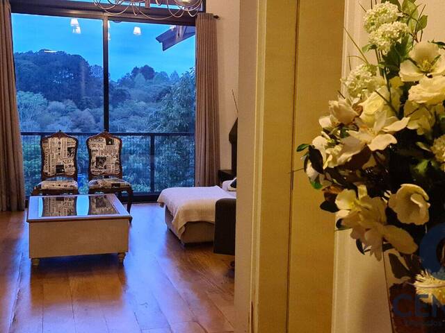 #CEN795 - Casa em condomínio para Venda em Cotia - SP - 2