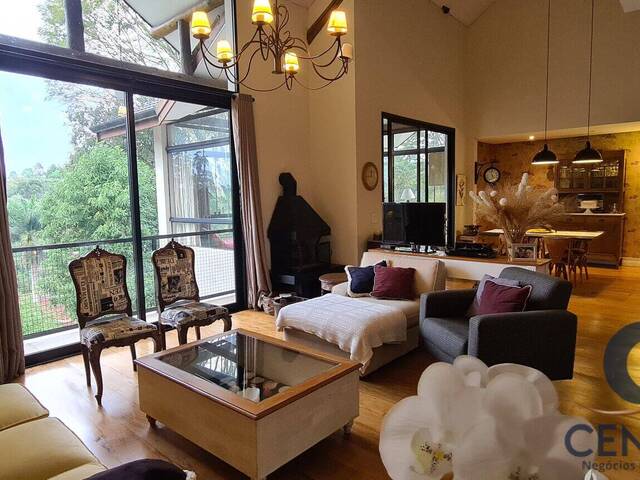 Casa em condomínio para Venda em Cotia - 4