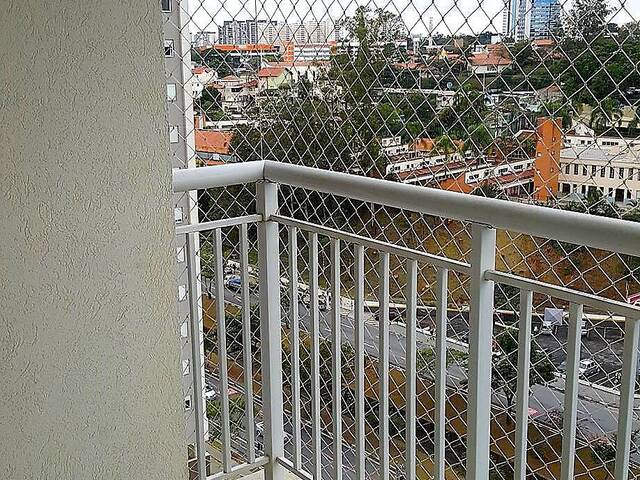 #CEN796 - Apartamento para Venda em Osasco - SP - 3