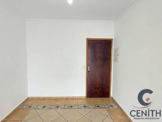 Apartamento para Locação em São Paulo - 4