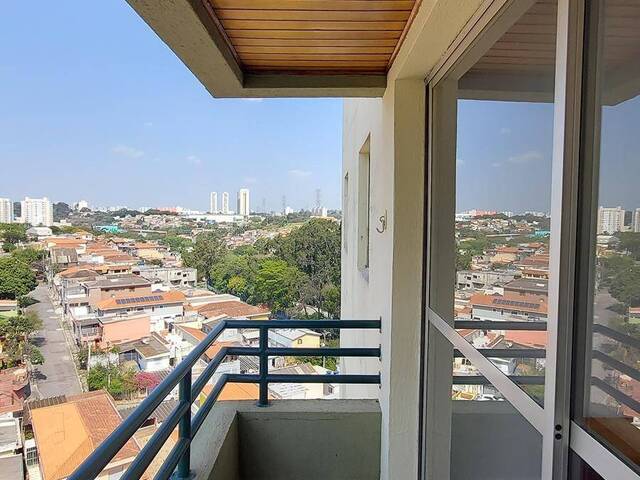 #CEN797 - Apartamento para Locação em São Paulo - SP - 1