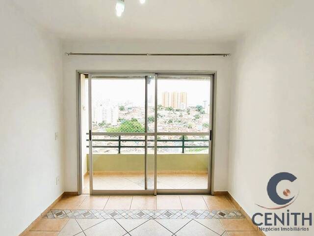 Apartamento para Locação em São Paulo - 5